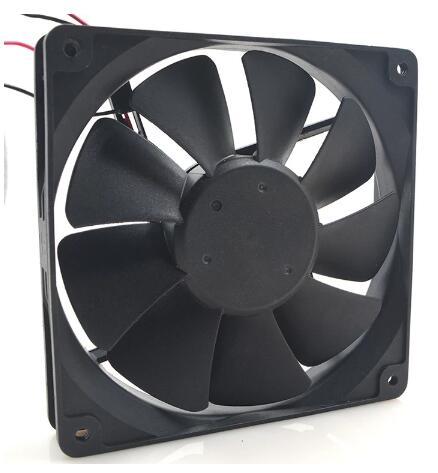 Original ADDA ADN512UB-A91 Cooling Fan 12V 0.44A 5.28W 2wires ADN512UB-A91 Fans